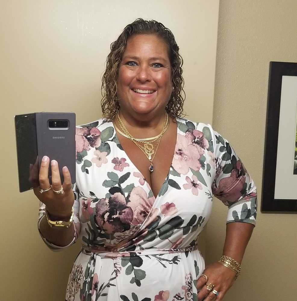 Meet your Posher, Alicia